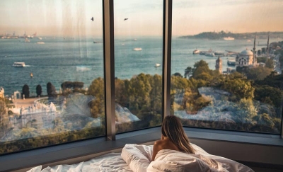 Bosphorus