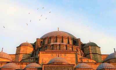 Mosque