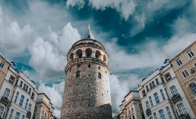 Galata Tower