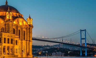 Ortakoy